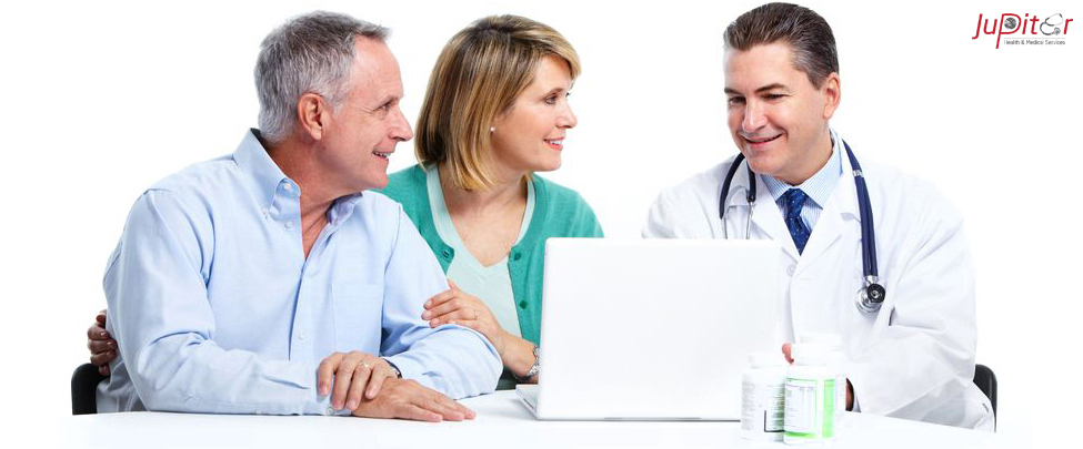 Meadow Springs Medical Centre is managed by JUPITER HEALTH AND MEDICAL SERVICES PTY LIMITED