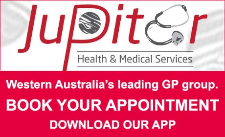 Meadow Springs Medical Centre is managed by JUPITER HEALTH AND MEDICAL SERVICES PTY LIMITED Meadow Springs Medical Centre is managed by JUPITER HEALTH AND MEDICAL SERVICES PTY LIMITED